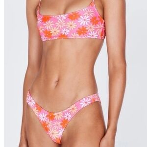 Triangl Mica Slushie Bikini Set